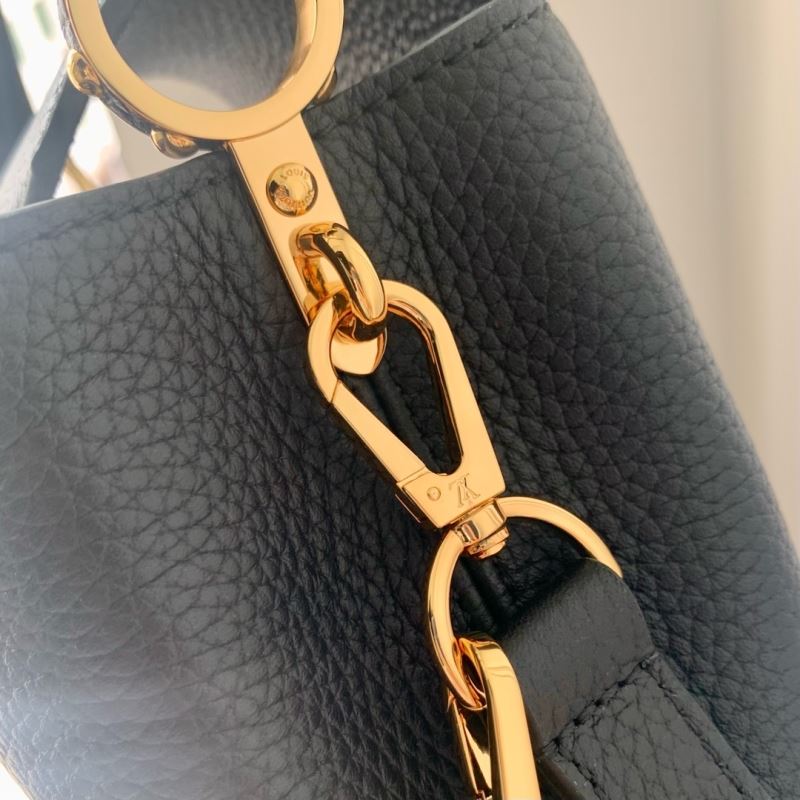 LV Top Handle Bags